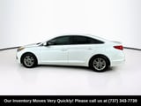 2017 Hyundai Sonata - Preview 4