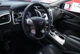 2018 Nissan Murano - Preview 12