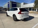 2025 Volvo XC60 - Preview 4