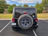 2014 Jeep Wrangler - Preview 6