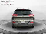 2016 Jeep Cherokee - Preview 15