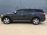 2013 Dodge Durango - Preview 3