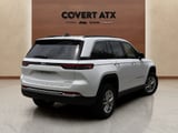 2026 Jeep Grand Cherokee - Preview 5