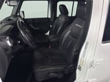 2016 Jeep Wrangler - Preview 12