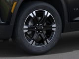 2027 Chevrolet Traverse - Preview 9