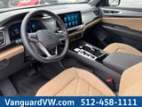 2026 Volkswagen Atlas Cross Sport - Preview 10