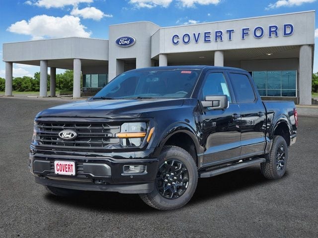 2026 Ford F-150 - Image 1