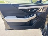2024 Subaru Outback - Preview 12