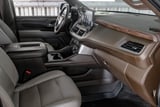 2021 Chevrolet Suburban - Preview 10