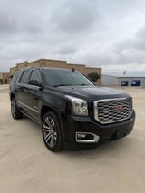 2019 GMC Yukon - Preview 2