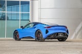 2026 Lotus Emira - Preview 11