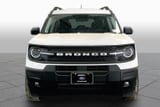 2026 Ford Bronco Sport - Preview 3