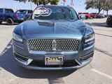 2019 Lincoln Nautilus - Preview 2