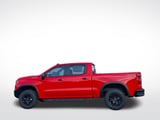 2026 Chevrolet Silverado 1500 - Preview 6