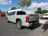 2026 Toyota Tundra - Preview 3