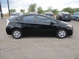 2010 Toyota Prius - Preview 2