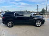 2020 Chevrolet Traverse - Preview 5