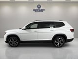 2023 Volkswagen Atlas - Preview 2