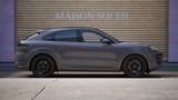 2025 Porsche Cayenne - Preview 6