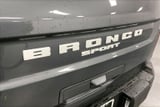 2026 Ford Bronco Sport - Preview 12