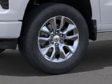 2026 Chevrolet Silverado 1500 - Preview 9