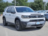 2026 Honda Passport - Preview 3