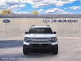 2026 Ford Bronco Sport - Preview 6