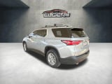 2023 Chevrolet Traverse - Preview 3