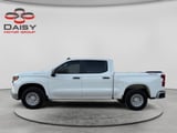 2023 Chevrolet Silverado 1500 - Preview 9