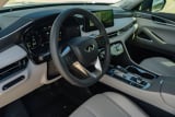 2027 INFINITI QX60 - Preview 8