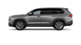 2026 Toyota Grand Highlander - Preview 3