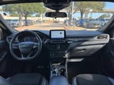 2024 Ford Escape - Preview 13