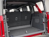 2026 Ford Bronco - Preview 9
