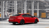 2026 Toyota Camry - Preview 12