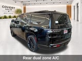 2026 Jeep Grand Wagoneer - Preview 4