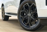 2027 INFINITI QX80 - Preview 2