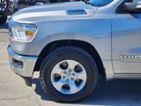 2022 Ram 1500 - Preview 9