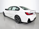 2026 BMW 3 Series - Preview 7