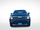 2026 Chevrolet Silverado 1500 - Preview 8