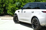 2026 Land Rover Range Rover Sport - Preview 14