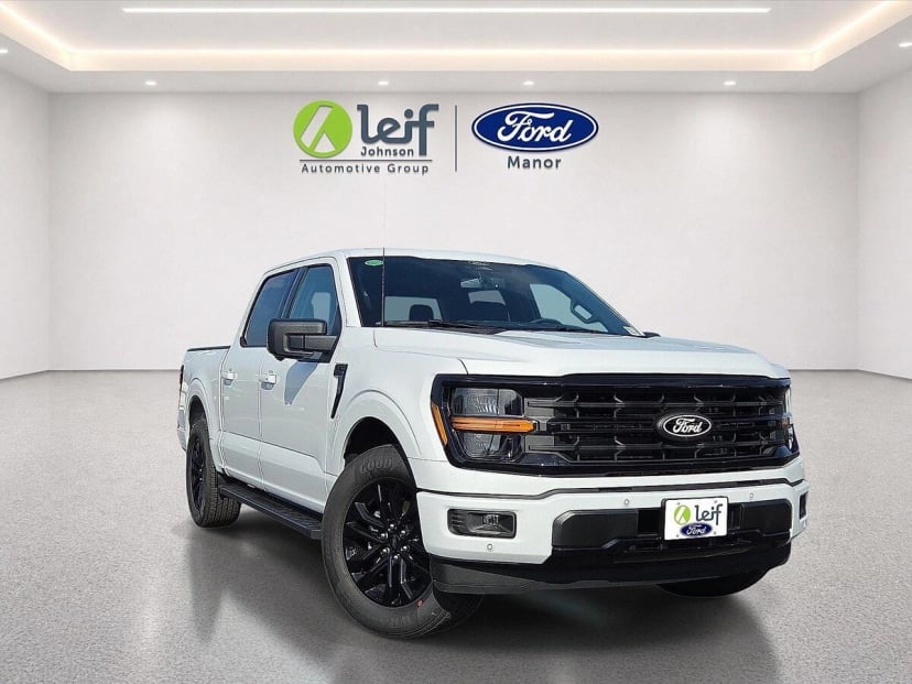 2026 Ford F-150 - Image 1