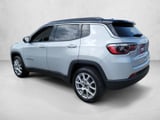 2025 Jeep Compass - Preview 7