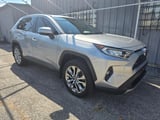 2020 Toyota RAV4 - Preview 7