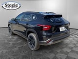 2026 Chevrolet Trax - Preview 2