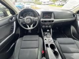 2016 Mazda CX-5 - Preview 12
