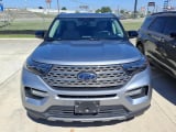 2020 Ford Explorer - Preview 6