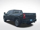 2026 Chevrolet Silverado - Preview 4