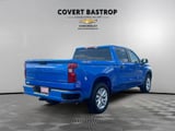 2026 Chevrolet Silverado 1500 - Preview 5