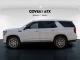 2024 GMC Yukon - Preview 4