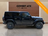 2026 Jeep Wrangler - Preview 6